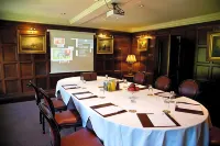 Cbh Whitley Hall Country House Hotel Hotels in Chapeltown