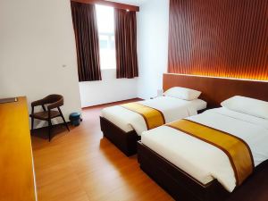 Odaita Hotel Pamekasan Madura