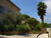 Hôtel Jas Neuf Hotels in Sainte-Maxime