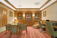 Days Inn & Suites by Wyndham St. Louis/Westport Plaza Hotels in Creve Coeur