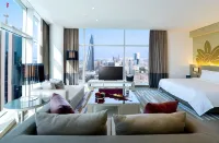 Downtown Rotana Hotels in Manama