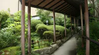 Akame Onsen Sansuien