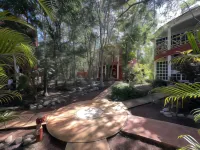 Eco-Hotel Nueva Altia Các khách sạn ở Uxmal