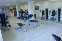 NilHotel Florence - gimnasio