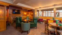 Premier Inn Bridgwater North (A38) Hotel a Sedgemoor