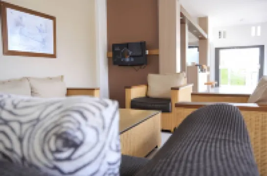 Citrus-House Com Hotel