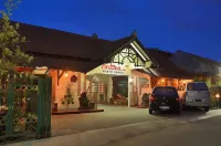 Fortuna Jogja Guest House & Rental