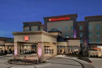 Hilton Garden Inn San Marcos