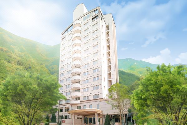브리즈베이 호텔 & 리조트 게로(Breezbay Hotel & Resort Gero)_1