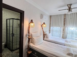 Villa Citronella Boutique Hotel