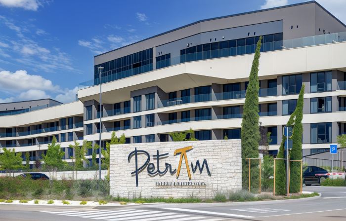 Petram Resort & Residences