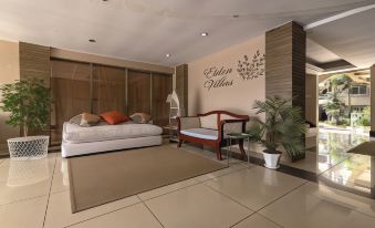 Eldon Apartments & Suites