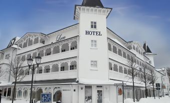 Loev - Vela Hotels