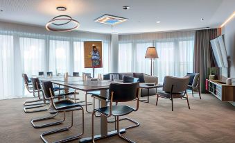 Park Inn by Radisson Wismar