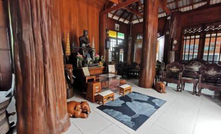 Baanthep Antique Homestay - Housity