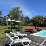 Hotel Chacra Bereshit Hotels in Arenas de José Ignacio