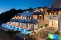 Eagles Nest Hotels in Rhodes