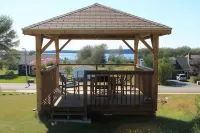 The Fiddle and the Sea Bed and Breakfast Hotels in Port Hood