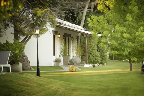 Postales Boutique Winery Hotel - Valle de Uco