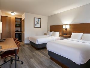 Canadas Best Value Inn Toronto