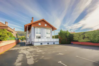 Hotel Verdemar Hotels in Sardalla