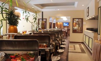 Ramada by Wyndham Riyadh