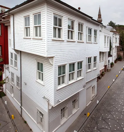 Premist Hotels Sultanahmet