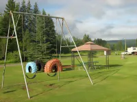 Airport Inn Hotels in Quesnel