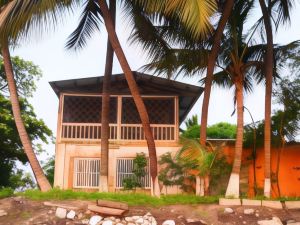 Residence Tropicale