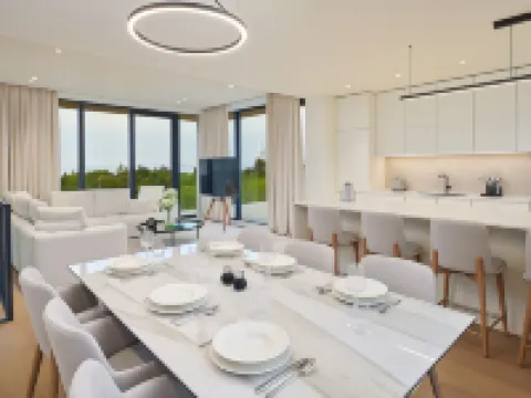 Petram Resort & Residences Hotels in Umag
