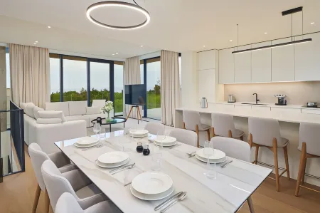 Petram Resort & Residences