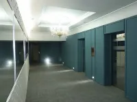 Imo Concorde Hotel