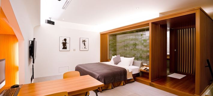 Shu Mei Business Motel Hotels in Chiayi County