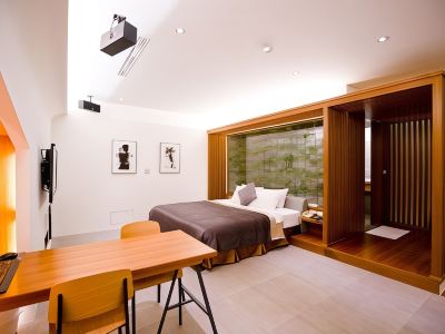 Shu Mei Business Motel
