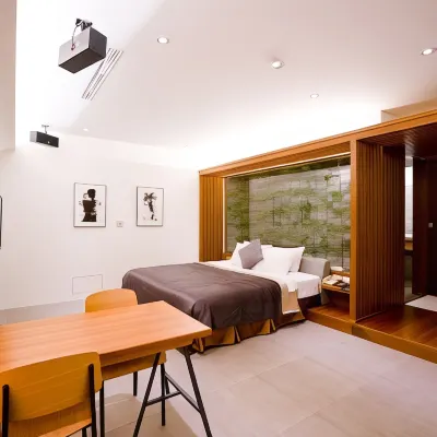 Shu Mei Business Motel Hotels near Tropic of Cancer Solar Exploration Center