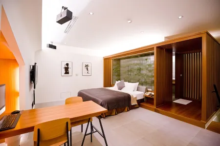 Shu Mei Business Motel