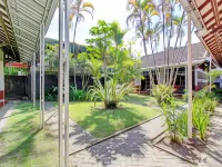 Satriafi Hotel Hotel dekat HeHa Forest