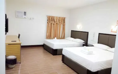 Meaco Royal Hotel - Ilagan