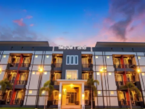 โรงแรม เฟื่องฟ้า ลิทซ์ โรงแรมในเพชรบูรณ์