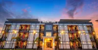 Feungfah Litz Hotel Hotels in 