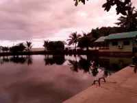 Chuttong Resort Hotels in Amphoe Laem Ngop