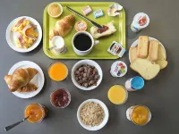 B&B Hôtel Avignon (2) Отели в г. Ле-Понте
