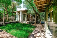 Kapama Karula โรงแรมใน