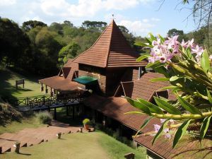 Hotel Cabanas Alto Da Serra