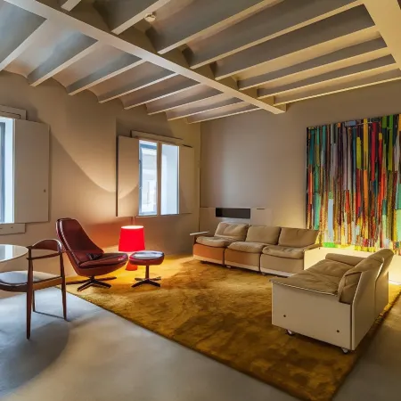 Raw Culture Art & Lofts Bairro Alto