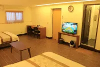 Buda Banai Hostel Hotels in 