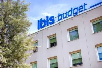 Ibis Budget Wroclaw Stadion