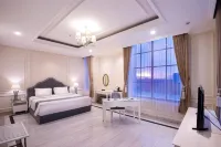 Grand Senyum Hotel