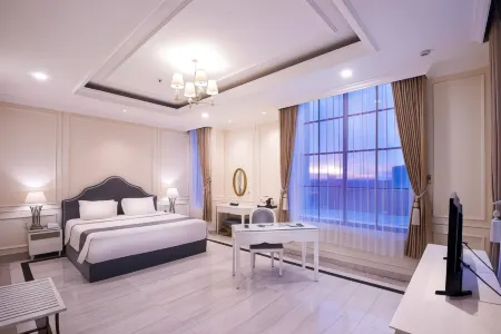 Grand Senyum Hotel