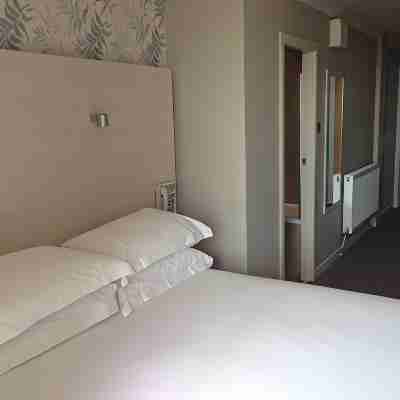 Dalmeny Hotel Rooms